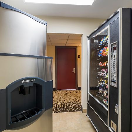 Red Roof Inn Plus+ Houston - Energy Corridor Extérieur photo